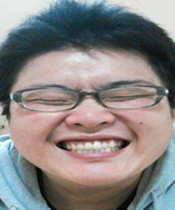 代表黒田　理子